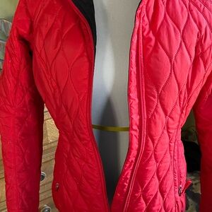 NIKE Puffer/Quilted Women’s Jacket